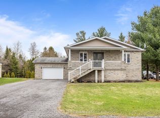 14 Maria St, Casselman, ON K0A 1M0