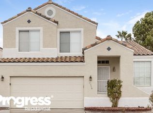 7716 Beach Falls Ct, Las Vegas, NV 89149