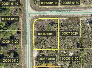 1130 Randan St E, Lehigh Acres, FL 33974