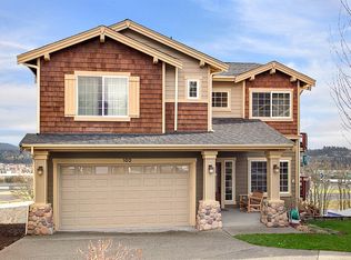 102 NW 6th St, Renton, WA 98057