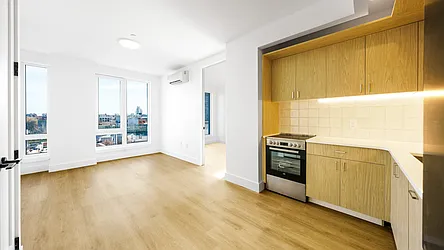 Rented by Nooklyn NYC LLC