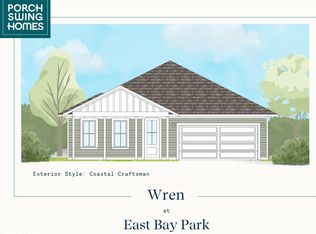 6681 Wallace Rd, Panama City, FL 32404