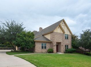 7629 Westwind Dr, Fort Worth, TX 76179
