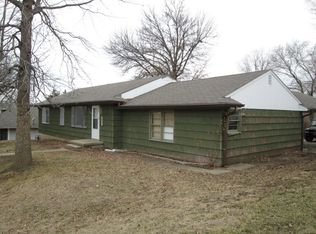 2909 Sylvanie St, Saint Joseph, MO 64501