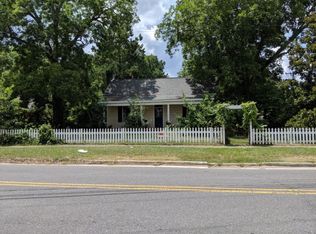 14 E Jefferson St, York, SC 29745