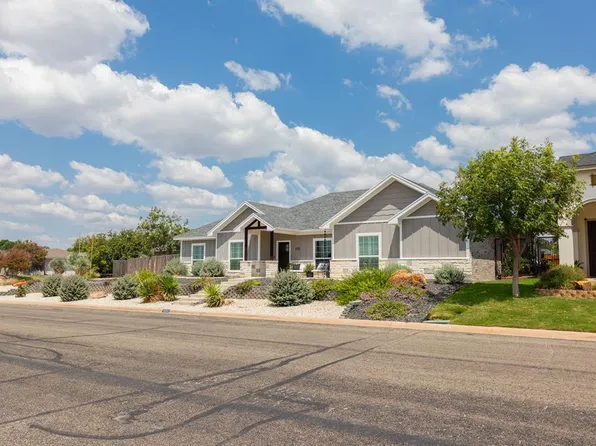2014 Overhill Dr, San Angelo, TX 76904