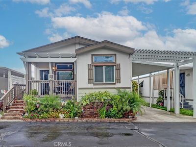 10745 Victoria Ave SPC 9, Whittier, CA, 90604