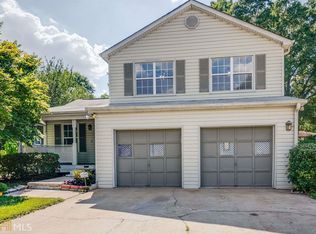 6387 Heritage Run, Morrow, GA 30260