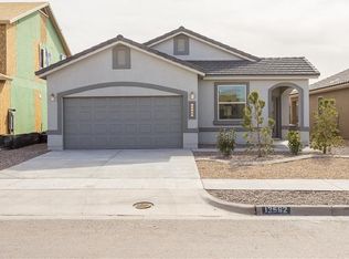 13562 Lawkland St, El Paso, TX 79928