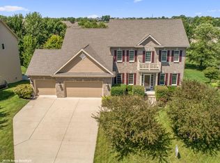 3614 150th St, Urbandale, IA 50323