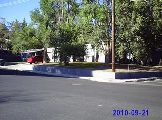 829 Juniper St APT 1, Elko, NV 89801