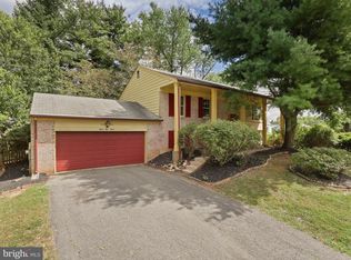 15415 Good Hope Rd, Silver Spring, MD 20905