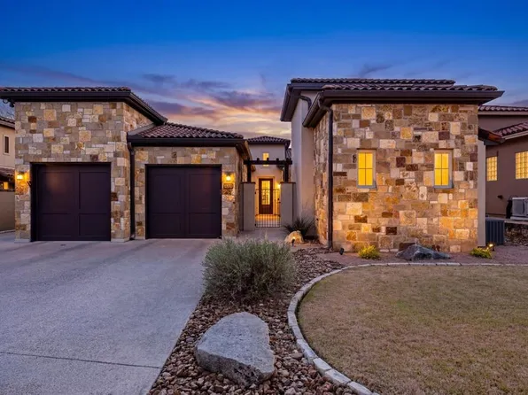 2065 Toscano Way, Kerrville, TX 78028