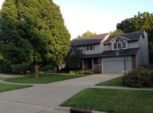 5500 Orchard Dr, West Des Moines, IA 50266