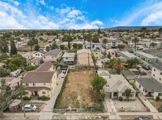 132 E 119th St Lot 80, Los Angeles, CA 90061