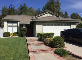 3618 Hillsdale Ranch Rd, Chino Hills, CA 91709