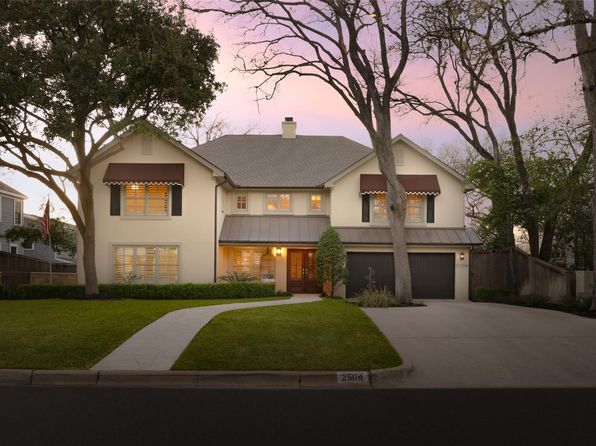 2504 Jarratt Ave, Austin, TX 78703