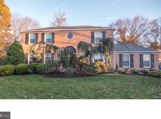 2215 Sand Trap Rd, Jamison, PA 18929