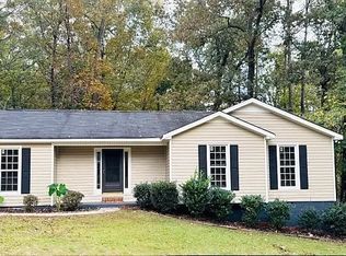 1836 Cumberland Dr, Lagrange, GA 30240