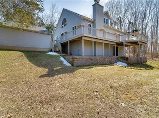 168 Tri Mountain Rd, Durham, CT 06422