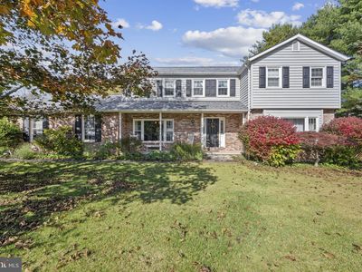 4 Pheasant Wood Ct, Parkton, MD, 21120