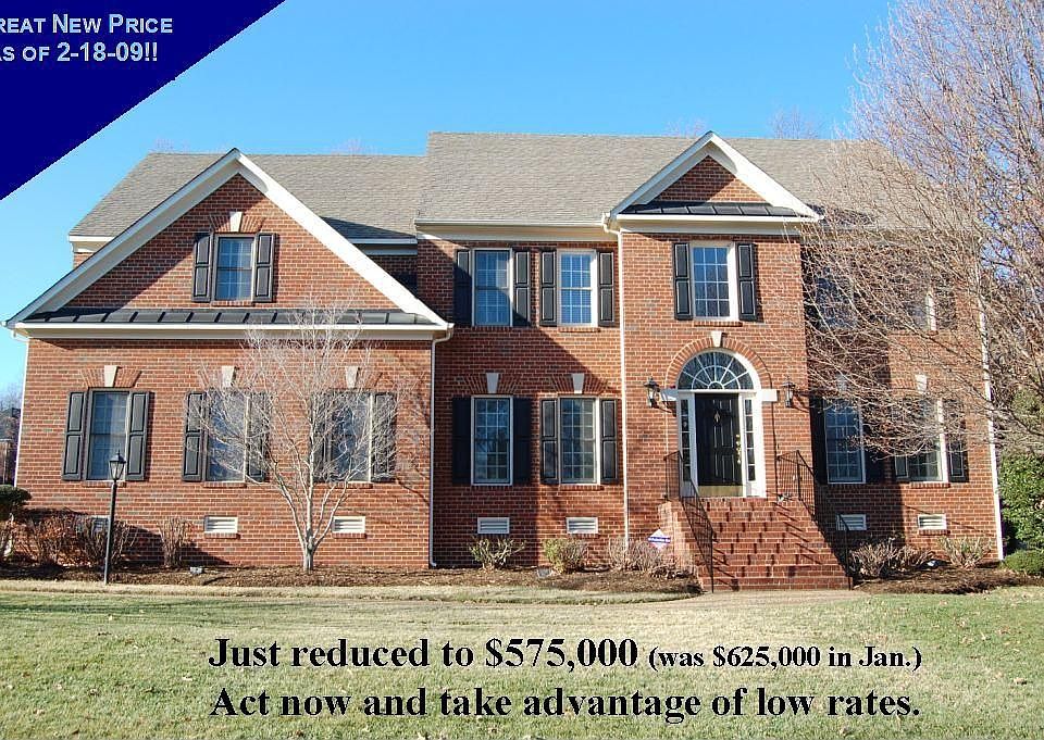 Welcome to 5912 Leabrook Way in Cherry Hill @ Wyndham.