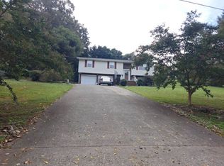 717 Dogwood Dr, Madisonville, TN 37354