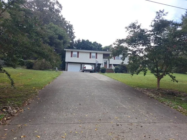 717 Dogwood Dr, Madisonville, TN 37354