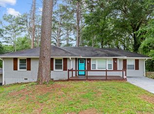 1699 Flintwood Dr SE, Atlanta, GA 30316