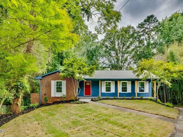7110 Westway Cir, Knoxville, TN 37919