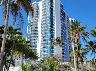 Mirasol Ocean Towers, Miami Beach, FL 33140