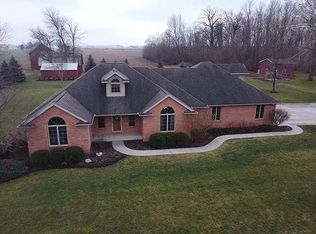 10955 Dutch Rd, Delphos, OH 45833