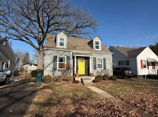 389 Channing St, Ferndale, MI 48220