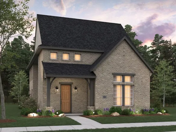 1437 Waterford Dr, Celina, TX 75009
