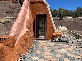 115 Nogal Canyon Rd, Nogal, NM 88341