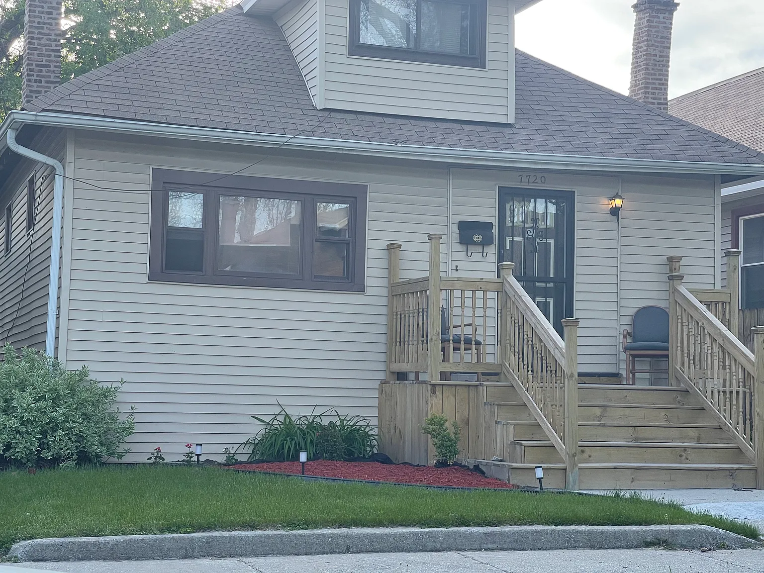 1 bed, 1.5 bath, 100 sqft, $750 — Photo 3