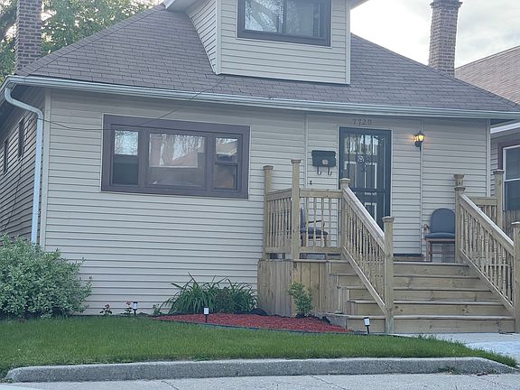 3rd image of 7720 S Oglesby Ave