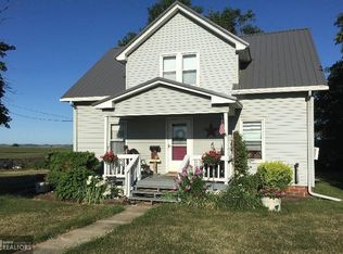 1337 River Ave, Harlan, IA 51537
