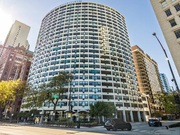 1150 N Lake Shore Dr APT 18L, Chicago, IL 60611