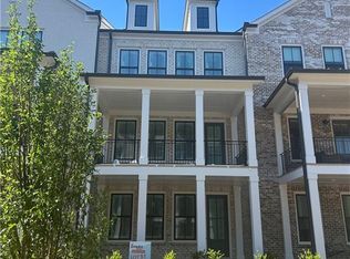 2254 Addington Way #51, Brookhaven, GA 30319
