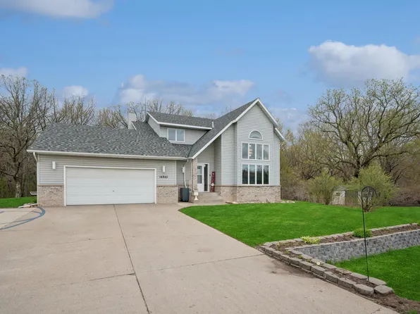 14845 Pineview Dr SE, Becker, MN 55308