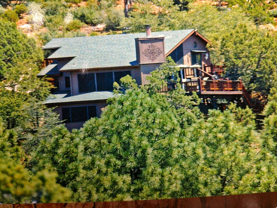 1st image of 4557 N Portal Dr