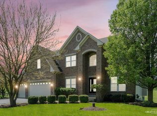 7771 Madeline Dr, Yorkville, IL 60560
