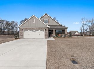 100 Patricia Ct, Enterprise, AL 36330