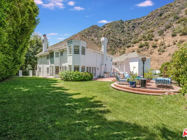 1498 Moraga Dr, Los Angeles, CA 90049