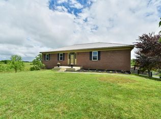 510 Maupin Rd, Lancaster, KY 40444