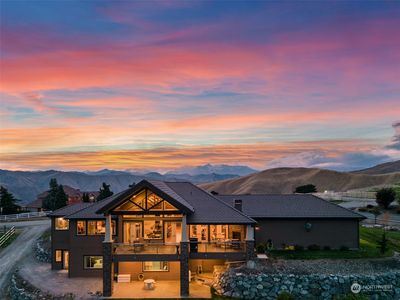 4225 April Drive, Wenatchee, WA, 98801