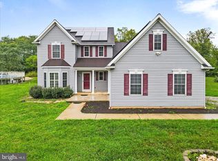 14934 Falling Waters Rd, Williamsport, MD 21795