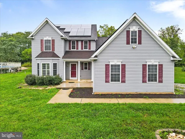 14934 Falling Waters Rd, Williamsport, MD 21795