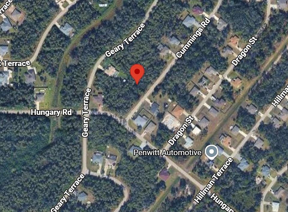 1st image of Cummings Rd Lot 16